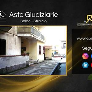 Apartment for sale, Via degli Arenili, Pozzuoli