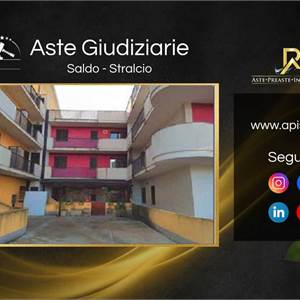 Apartment for sale, Via Vanella 181, 1/C, Modica