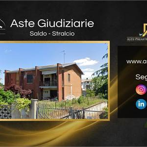 Appartamento in vendita, Viale Francia, 8, Palestro