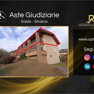 Appartamento in vendita, Via Nuova Intra Premeno, 28811 Arizzano VB, Italia, 61, Arizzano