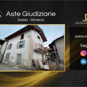 Apartment for sale, Strada Stazione, 11, Cocquio Trevisago