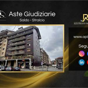 Apartment for sale, Via botticelli, 35, Torino