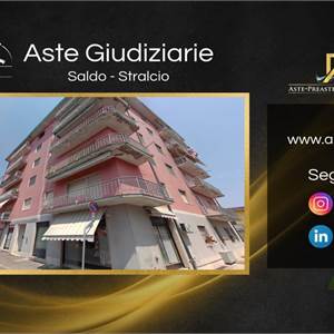Apartment for sale, Via dei Mille, 6, Soresina