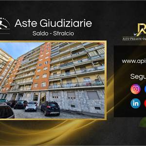 Appartamento in vendita, Via CARDINALE MASSAIA GUGLIELMO, 40, Torino