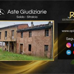 Apartment for sale, Via Canale Inferiore Sinistra, 15, Lugo