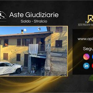 Appartamento in vendita, Via Idice, 12, Monghidoro