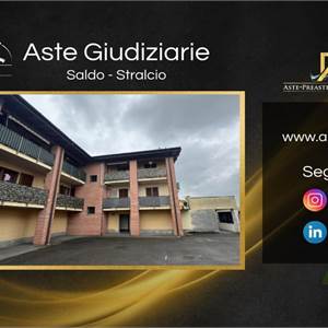 Apartment for sale, Via Roma, 12, Capralba