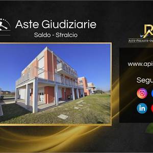 Appartamento in vendita, Via Eleonora Duse, San Felice sul Panaro