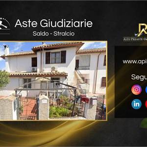 Appartamento in vendita, via al Mare, 34, Capoterra