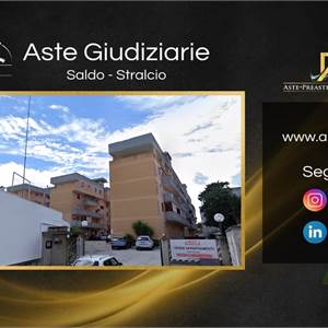 Appartamento in vendita, Via Cadore, 2, Mesagne