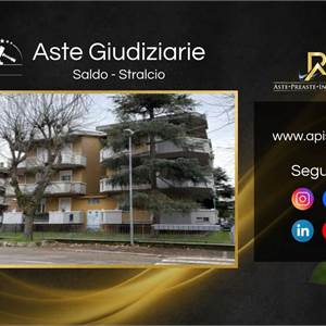 Apartment for sale, Frazione San Mauro Mare, via Giovanni da Verrazzano 13, 13, San Mauro Pascoli