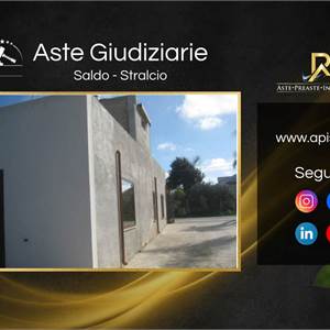 Appartamento in vendita, Contrada Bambina, 91, Marsala