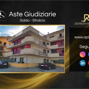 Appartamento in vendita, Via Vanella 181, 1/B, Modica