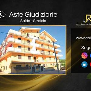 Appartamento in vendita, Via Vanella 181, 1/A, Modica