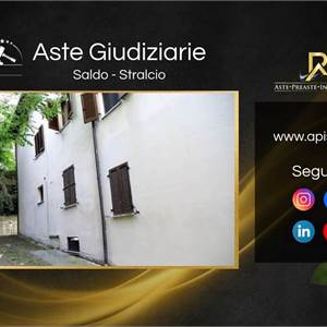 Apartment for sale, VIA CAMPANO, 3, Teramo