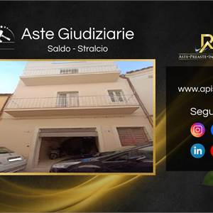 Casa singola in vendita, Via Sulsenti, 19, Ragusa