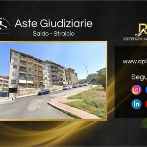 Appartamento in vendita, Via Salvemini, 3, Carlentini