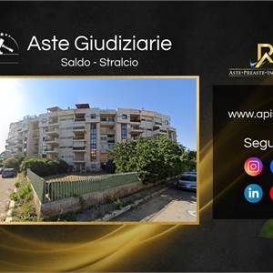 Appartamento in vendita, C. Italia, 9, Anzio