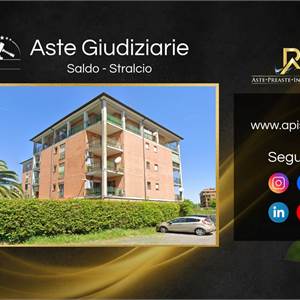 Appartamento in vendita, Via dei Tigli, 10, Bracciano