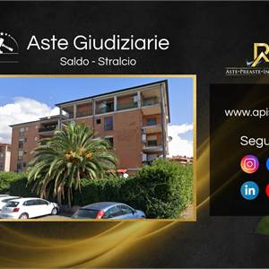 Appartamento in vendita, Via dei Tigli, 8, Bracciano