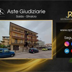 Appartamento in vendita, Via Trento, 137, Fondi