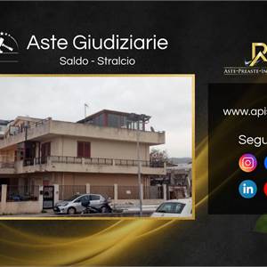 Appartamento in vendita, Via Circuito, Messina