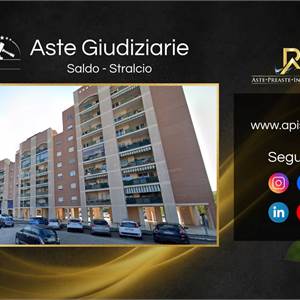 Appartamento in vendita, Viale Peirluigi da Palestrina, Latina