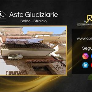 Apartment for sale, Via Del Nord, 13, Palagonia