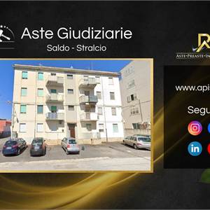 Appartamento in vendita, Viale Svizzera, 2/A, Mazara del Vallo