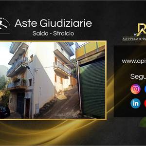 Appartamento in vendita, Via Leonardo Da Vinci, 30, Belmonte Mezzagno