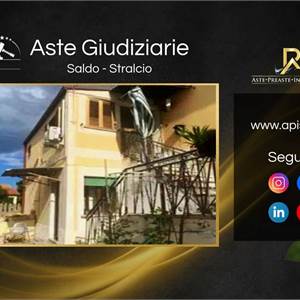 Appartamento in vendita, Via Aterno, 250, Chieti