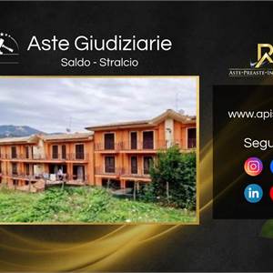 Apartment for sale, LOCALITA' LE VALLI, Carsoli