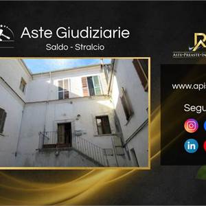 Apartment for sale, I Vico Cerratina, Torre de' Passeri