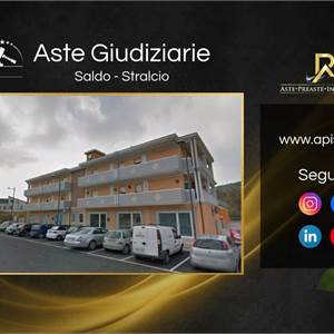 Appartamento in vendita, Piazza Mahatma Gandhi, 2, Alanno