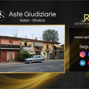 Appartamento in vendita, via della Pace, 60, Sala Bolognese