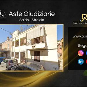 Apartment for sale, Via Bari, 7, Guidonia Montecelio