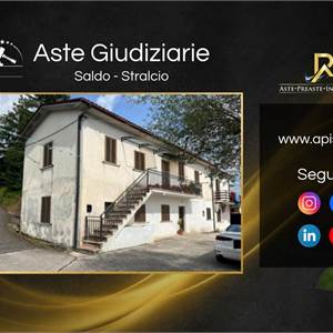 Apartment for sale, Via Arasciarra, Monte San Giovanni Campano