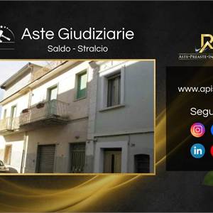 Appartamento in vendita, via Boccaccio, 40, San Nicandro Garganico