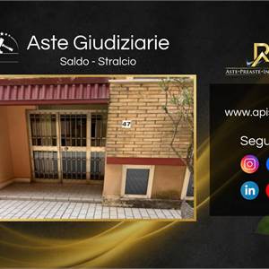 Appartamento in vendita, Via Francesco Brighindi, 47, Frosinone