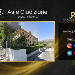 Apartment for sale, Contrada da Sant'Arsenio, 54, Termini Imerese