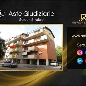 Appartamento in vendita, Vicolo delle pietrare, 4, Tarquinia