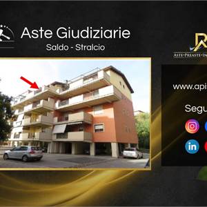 Appartamento in vendita, Vicolo delle pietrare, 4, Tarquinia