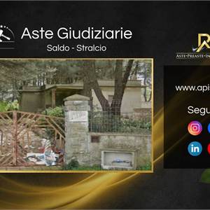 Villa for sale, SP581, Martina Franca