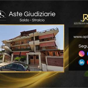 Apartment for sale, Via tanaro, 17, San Severo