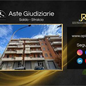 Appartamento in vendita, Via Leccese, 20, San Severo