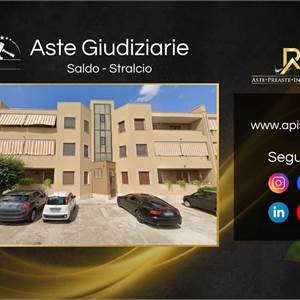 Apartment for sale, Via Seneca, 7, Galatina