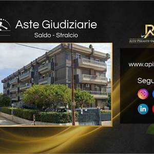 Apartment for sale, Viale Checchia Rispoli, 269, San Severo
