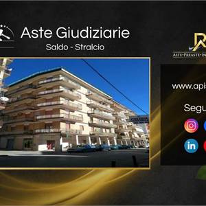 Apartment for sale, Via Aldo Moro, 169, Torremaggiore