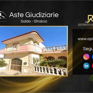 Appartamento in vendita, Via Salvatore Quasimodo, Copertino