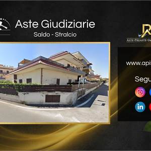 Appartamento in vendita, Via Cefala' Diana, 1, Roma